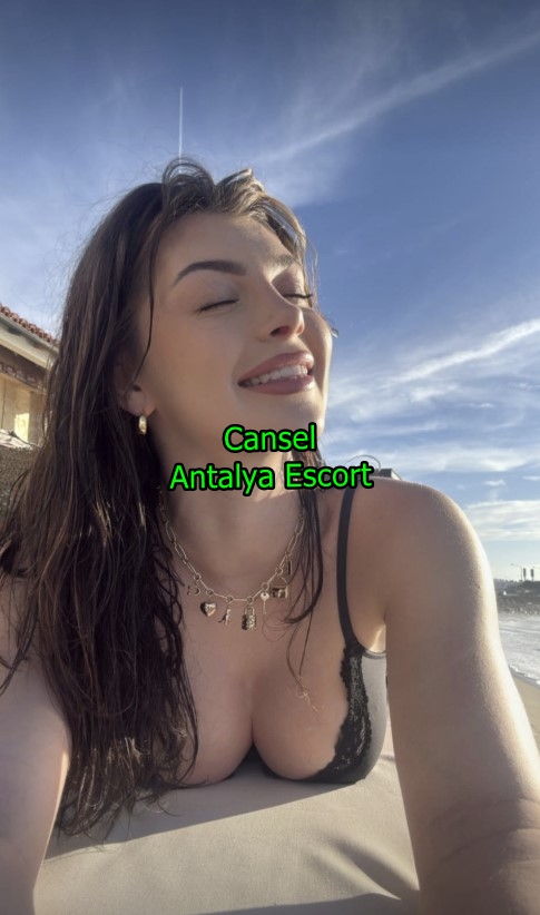 antalyaescortcansel-1 Antalya Escort Cansel Anal Oral Ne İstersen Her Fantaziye Açığım