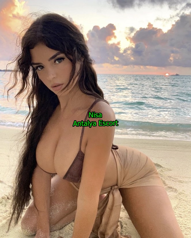 antalyaescortnisa-3 antalyaescortnisa-3 Antalya Escort Nisa Kapıda Seni Öpücüklerle Karşılarım