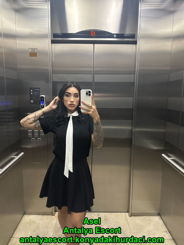 antalyaescortasel-3 antalyaescortasel-3 Antalya Escort Asel Partnerimi Nasıl Mutlu Edeceğimi Biliyorum